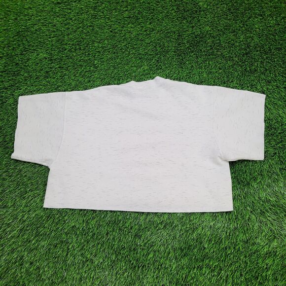 Vintage Horse Cropped Sweatshirt - Picture 2 of 12